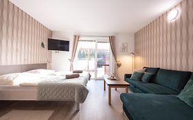 Apartmán Sophia 3